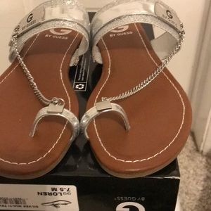 Guess sandals